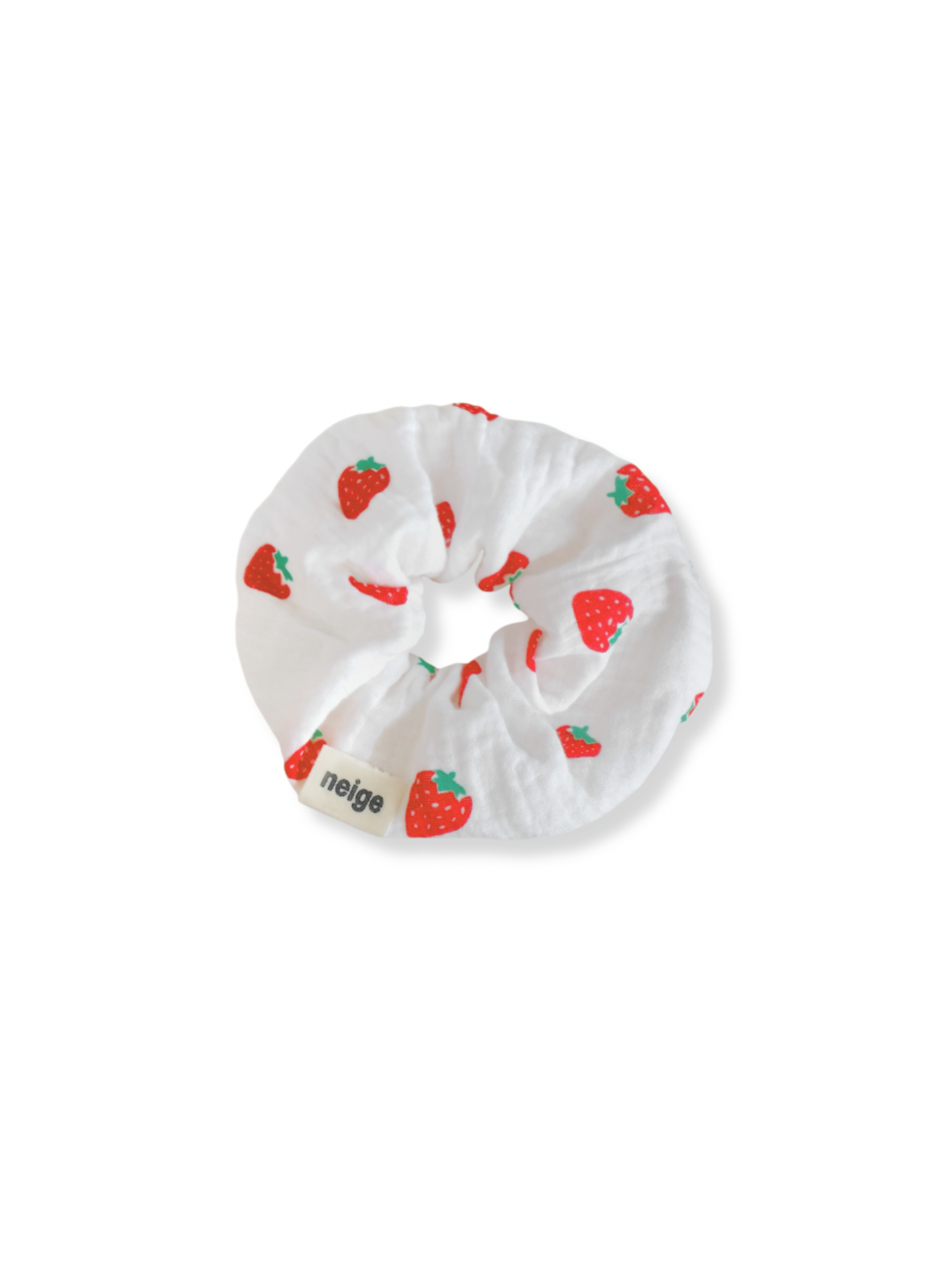 NG Scrunchie